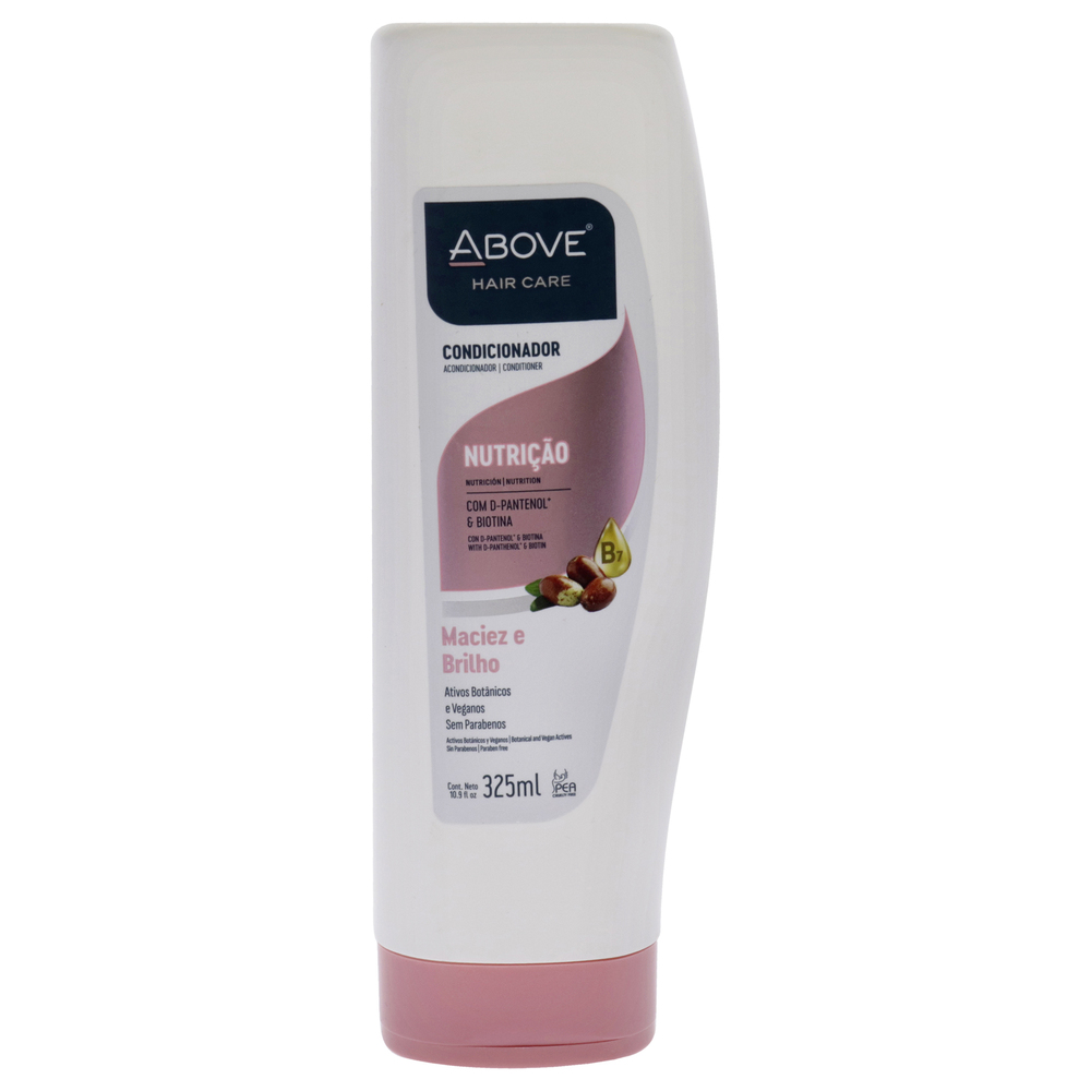 Nutrition Conditioner by Above for Unisex - 10.9 oz Conditioner